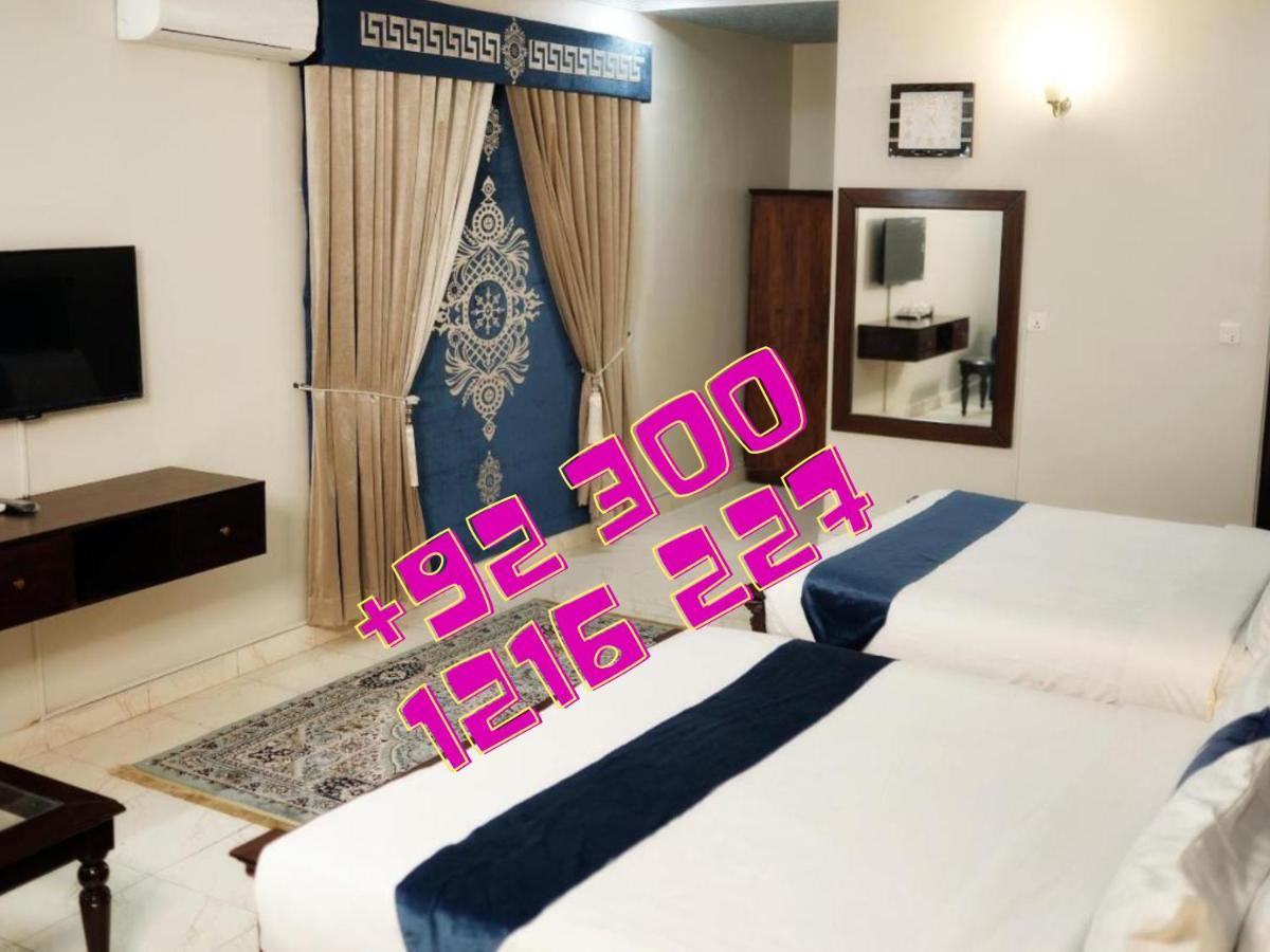 Diamond Lodge Karaczi Zewnętrze zdjęcie